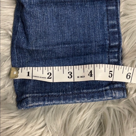 TRUE RELIGION ‘Julie’ Low Rise Skinny Jeans - Picture 10 of 10